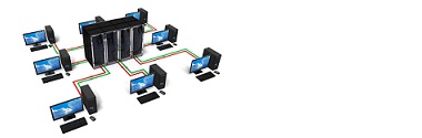 Local Area Network Services