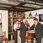 ACROM IMW2015 meeting