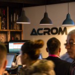 ACROM IMW2015 oameni