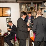ACROM IMW2015 promovare
