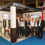 ACROM IMW2015 team